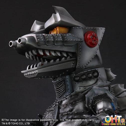 X-Plus DF MechaGodzilla 1975