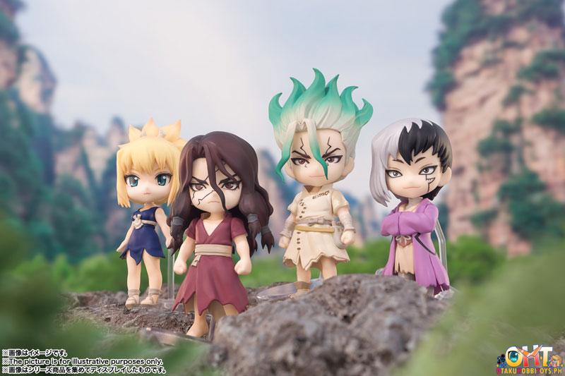 Bandai Dr. STONE Figuarts Mini Kohaku
