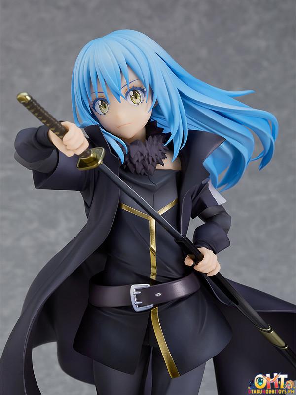 With Fans! 1/7 Rimuru Tempest