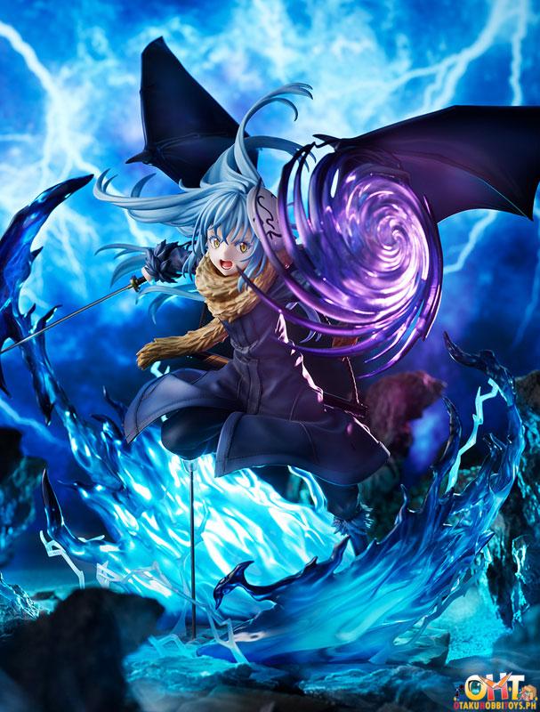 eStream 1/7 Rimuru=Tempest Ultimate Ver