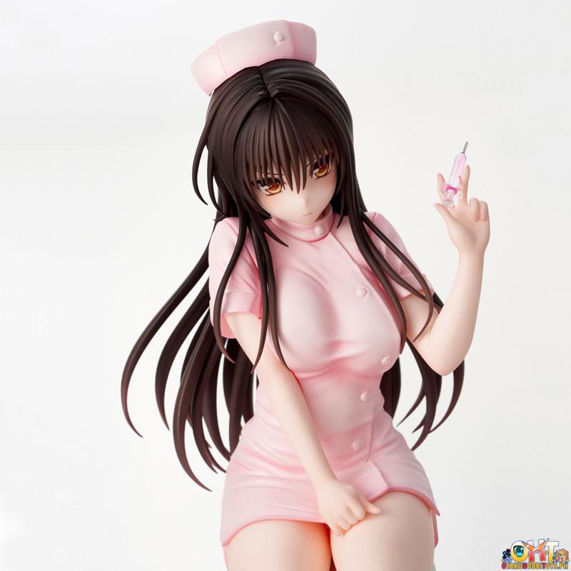 Union Creative To Love-Ru Darkness Yui Kotegawa Nurse Ver.