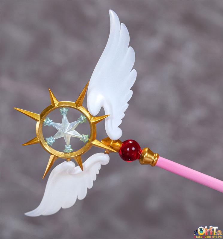 WING 1/7 Kinomoto Sakura Rocket Beat Ver.