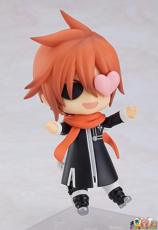 Nendoroid 1854 Lavi - D.Gray-man