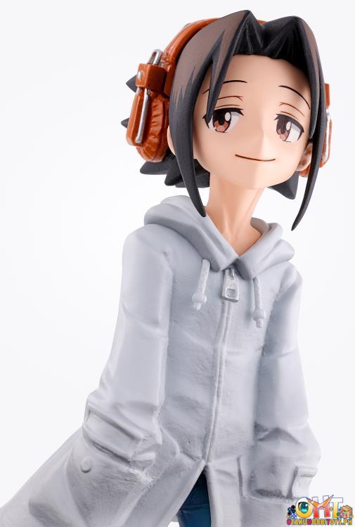 Banpresto Shaman King Yoh Asakura Vol.3