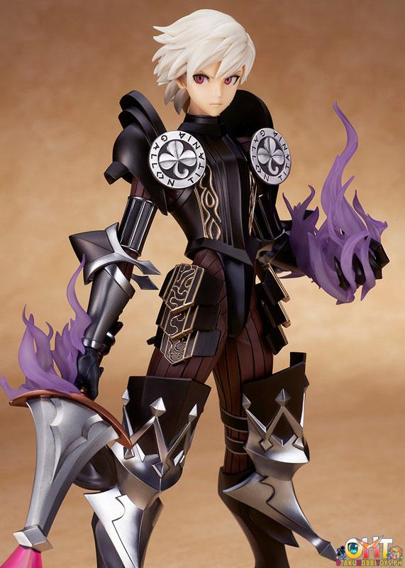 Flare Oswald - Odin Sphere Rave Slasil