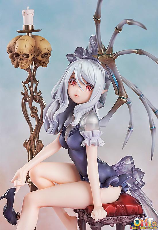Luminous Box 1/7 Pelecanus - Kaibutsu Shoujo
