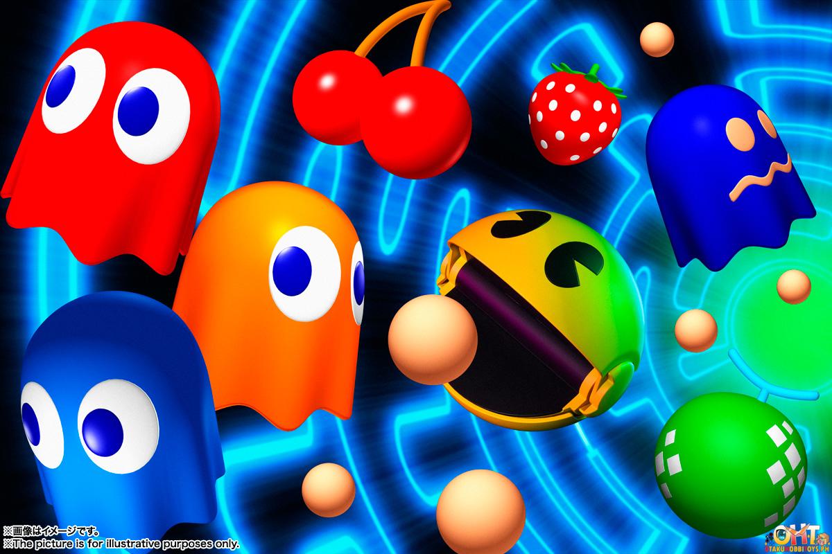 PROPLICA Waka Waka Pac-Man
