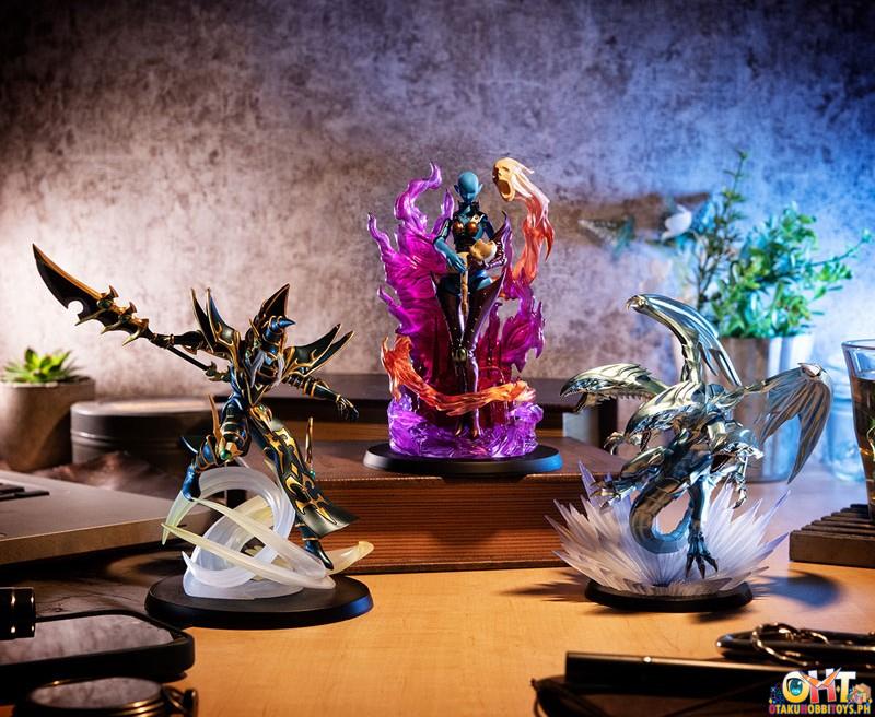 Megahouse MONSTERS CHRONICLE: Yu-Gi-Oh! Duel Monsters - Dark Paladin