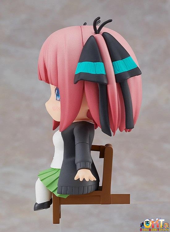 Nendoroid Swacchao! Nino Nakano - The Quintessential Quintuplets Movie