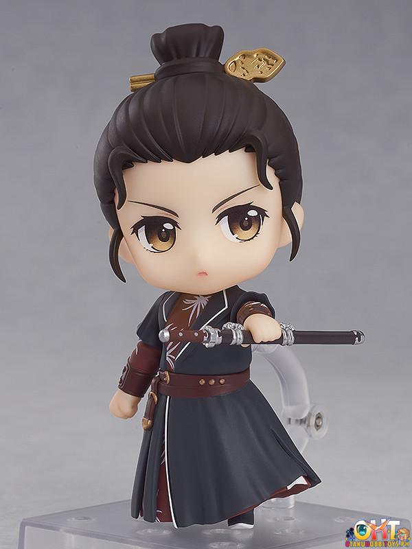 Nendoroid 1779 Wu Siyue - FENG QI LUO YANG
