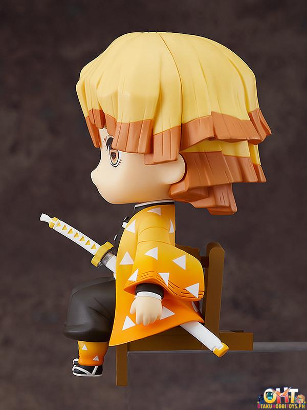 Nendoroid Swacchao! Zenitsu Agatsuma - Demon Slayer: Kimetsu no Yaiba