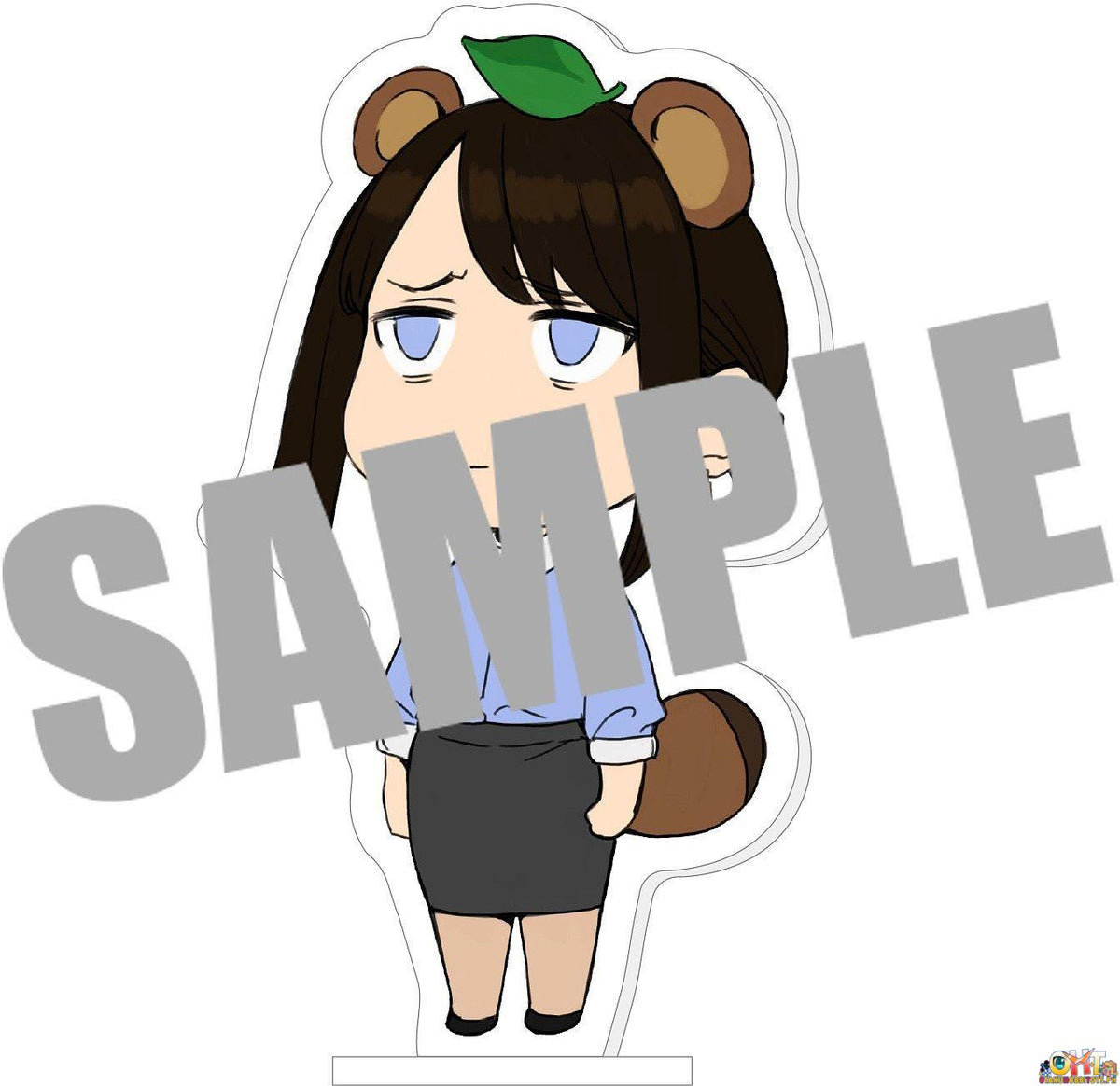 Union Creative Douki-chan Limited Smile Ver