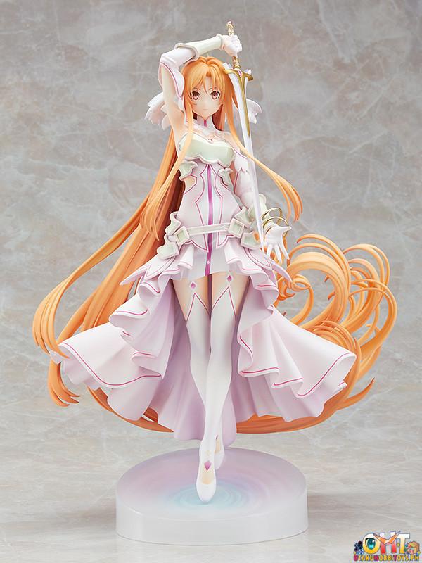 Good Smile Company Sword Art Online 1/7 Asuna [Stacia, the Goddess