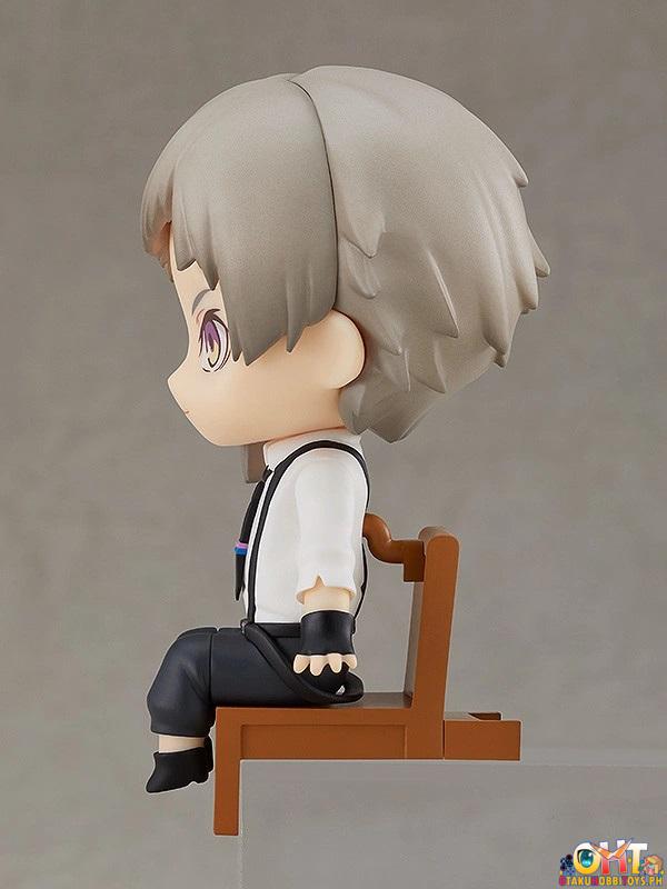 Nendoroid Swacchao! Atsushi Nakajima - Bungo Stray Dogs