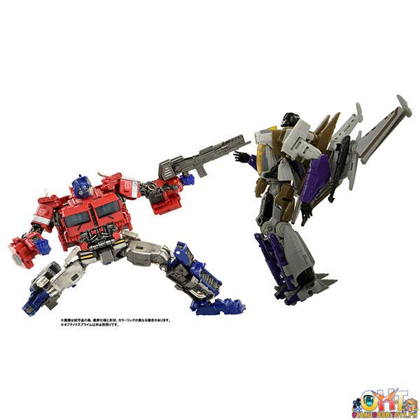 Takara Tomy Transformer Premium Finish Studio Series PF SS-02 Optimus Prime