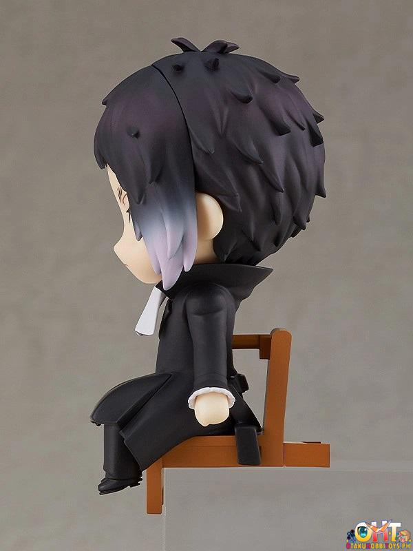 Nendoroid Swacchao! Ryunosuke Akutagawa - Bungo Stray Dogs