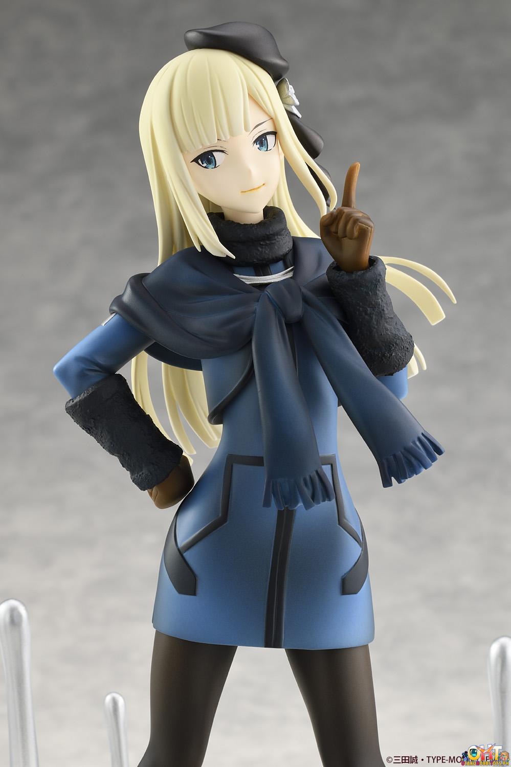 Bellfine 1/8 Reines El-Melloi Archisorte - Lord El-Melloi II Case Files: Rail Zeppelin Grace Note