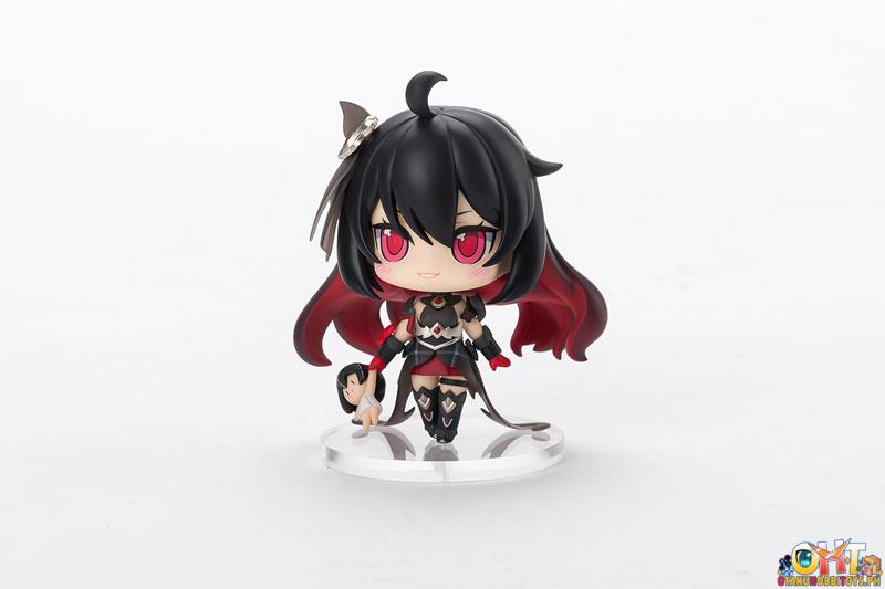 miHoYo Honkai Impact 3rd Seele Vollerei Starchasm Nyx Figure