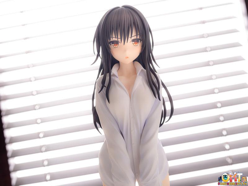 Hobby Stock 1/6 Yui Kotegawa Dress Shirt ver.