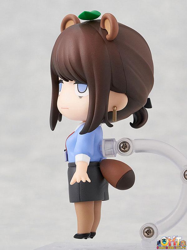 Nendoroid 1921 Douki-chan - Ganbare Doukichan