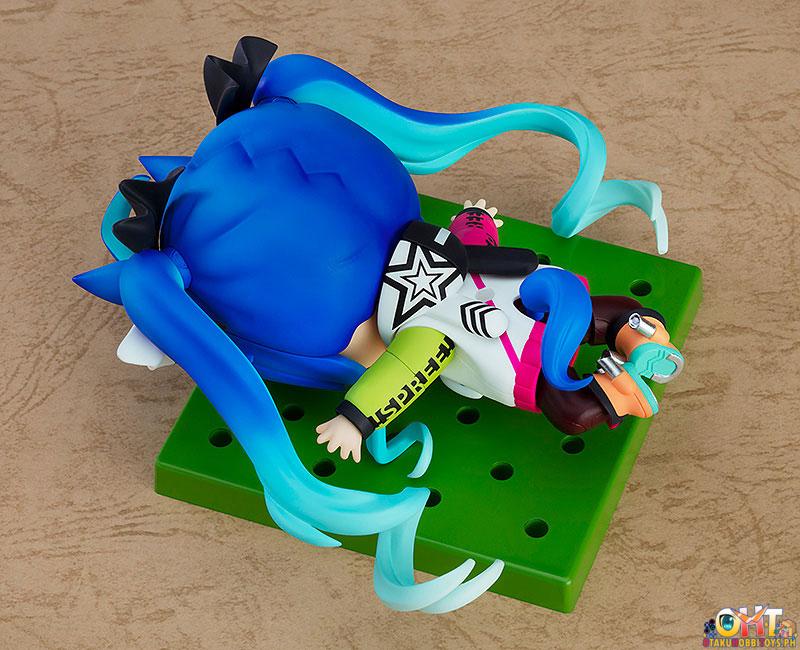 Nendoroid 1957 Twin Turbo - Umamusume: Pretty Derby