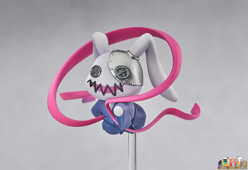 Good Smile Arts Shanghai Iron Saga 1/8 Slokai: Fairy of the Moon Ver.