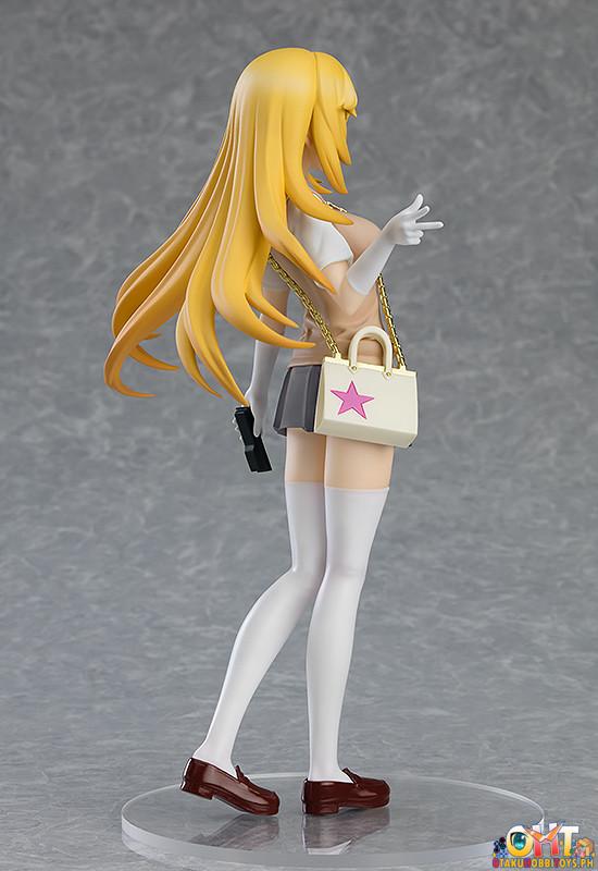 POP UP PARADE Misaki Shokuhou - A Certain Scientific Railgun T