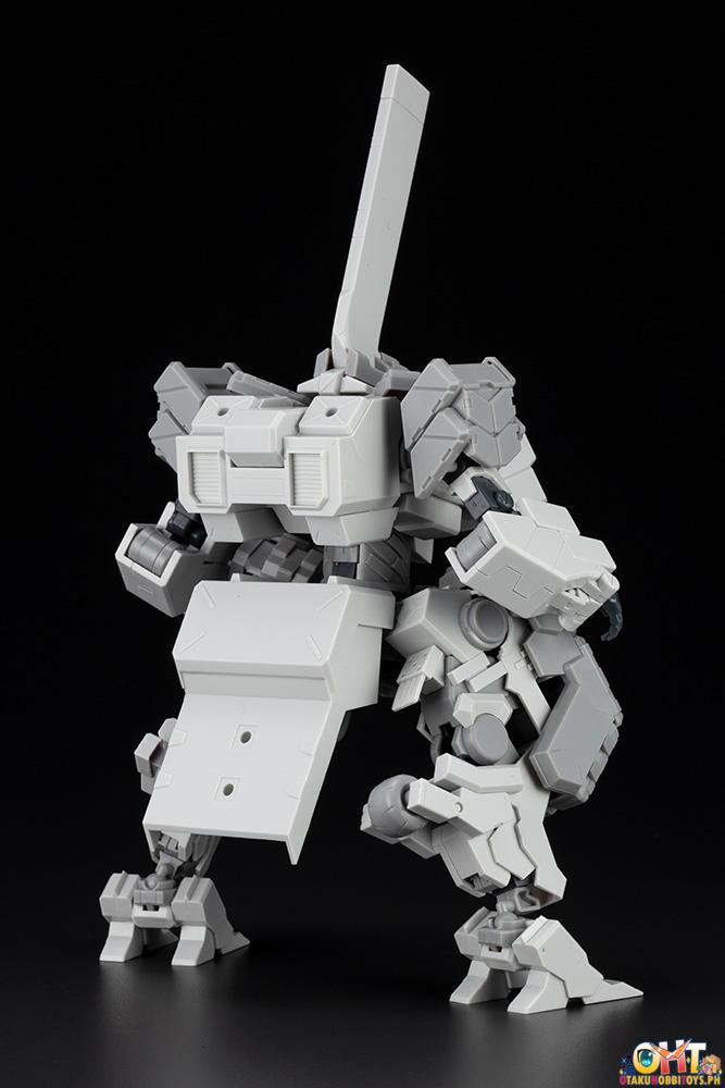 Kotobukiya Frame Arms KAGUTSUCHI-KOU / OTSU ARMOR SET Ver.F.M.E.
