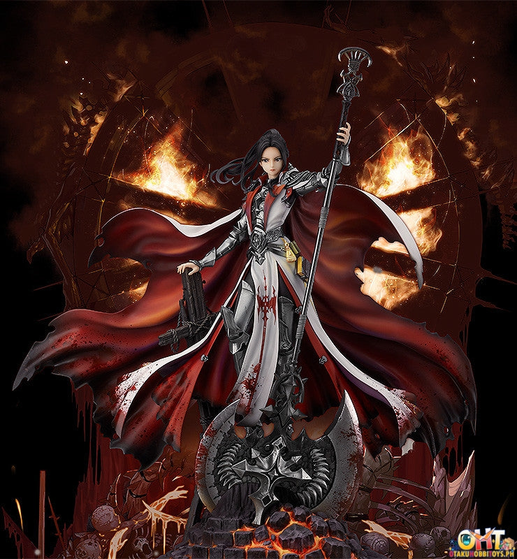 Good Smile Arts Shanghai 1/8 Inferno