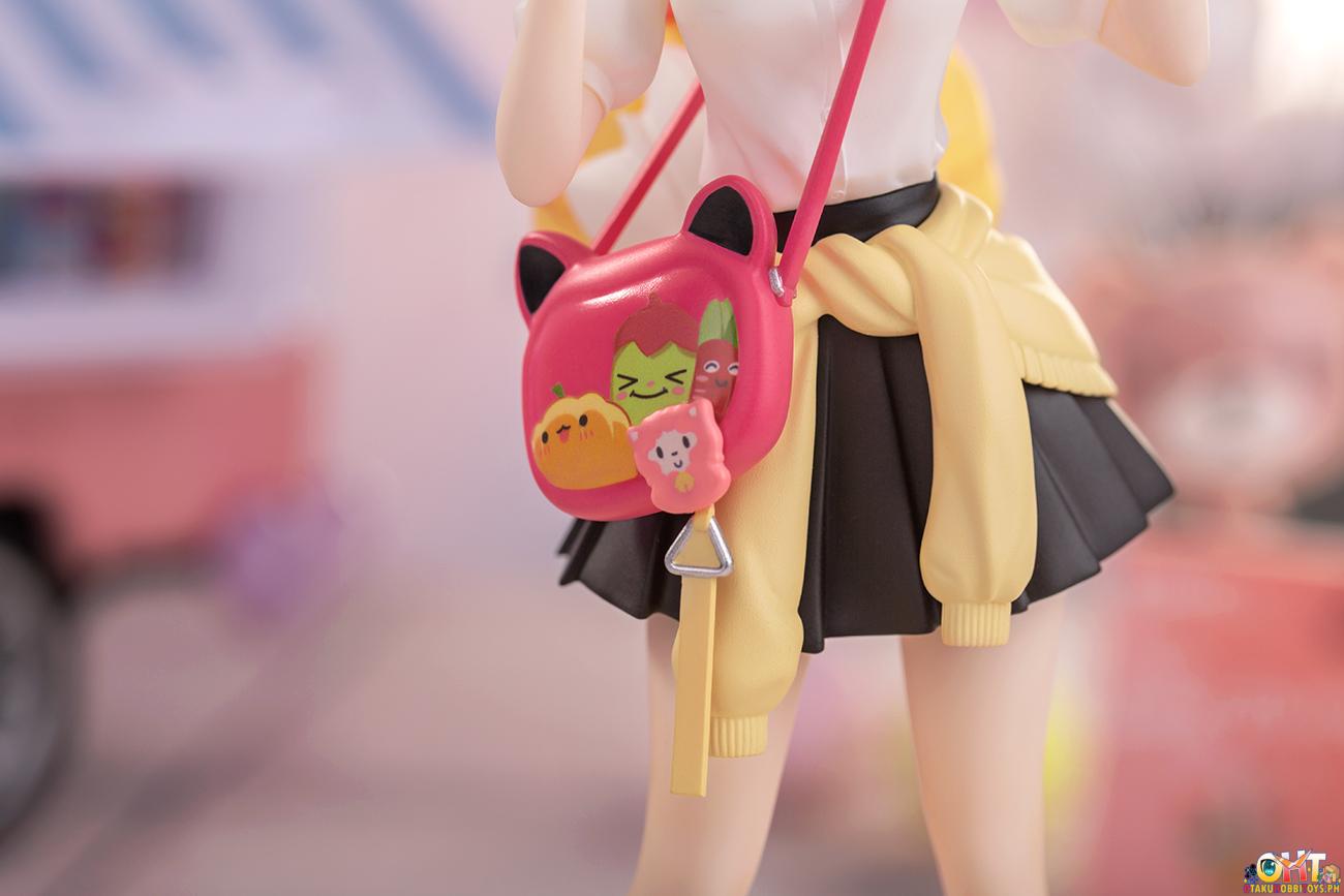 Myethos Honor of Kings 1/10 Gift+ Daji: The Adventure of Time Ver.