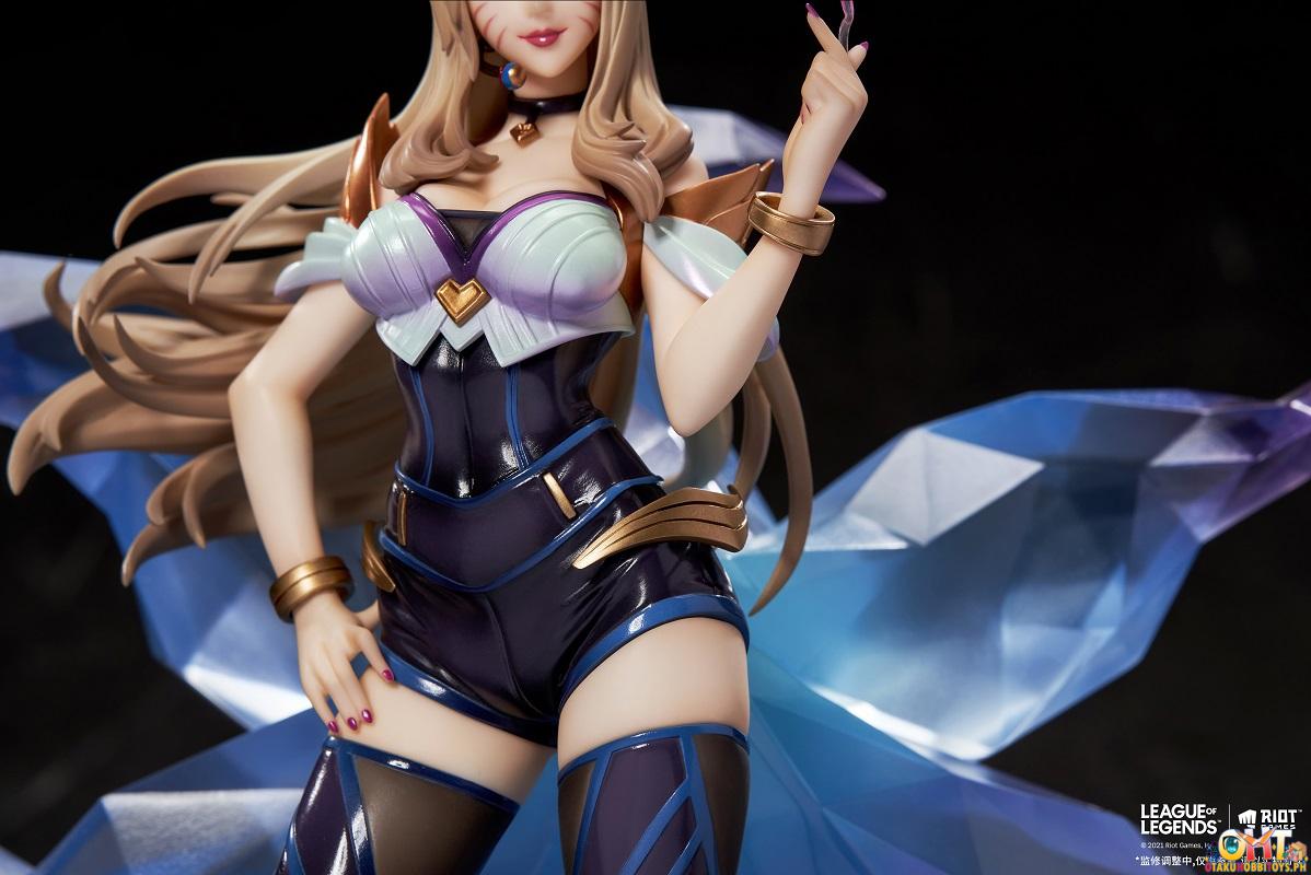APEX 1/7 Ahri - League of Legends