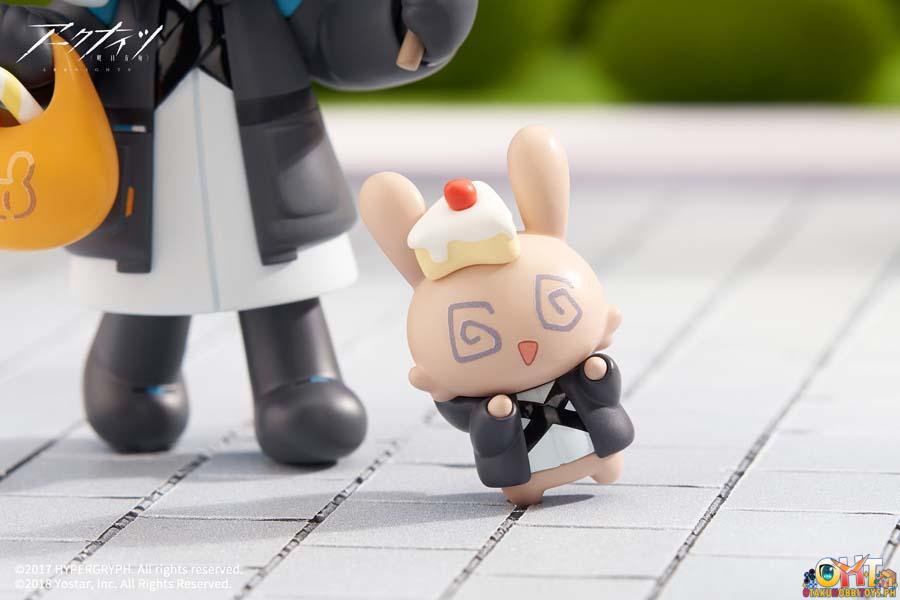 APEX Arknights Will You be Having Dessert? Mini Series Doctor