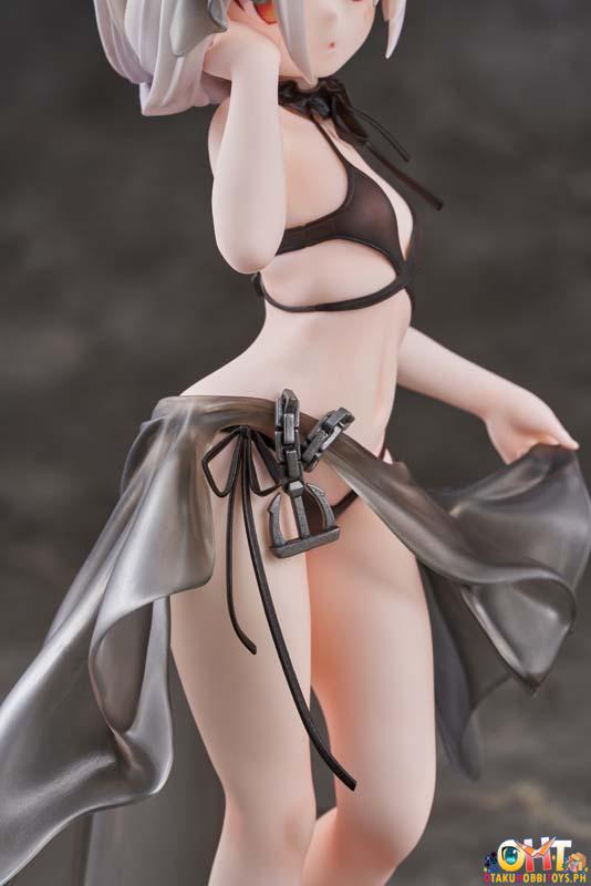 OMH Senkan Shoujo R 1/7 Veneto Bikini Ver.
