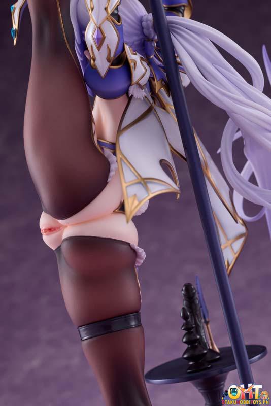 (18+) Partylook 1/6 Captive Knight Zephyria