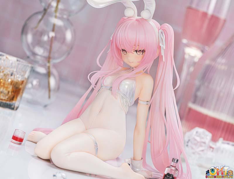 (18+) Vibrastar Original Character 1/6 Ruby
