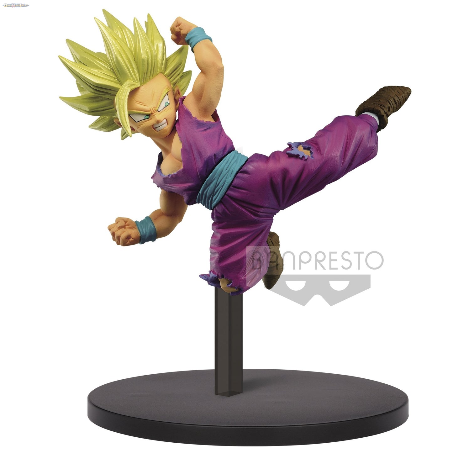 Bandai Spirits Dragon Ball Legends Collab - Son Gohan SSJ