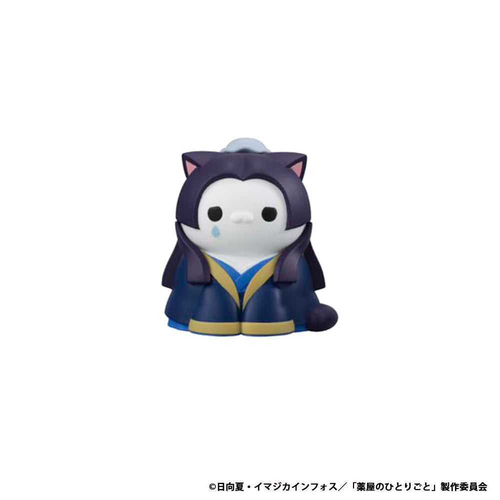 Megahouse MEGA CAT PROJECT The Apothecary Diaries Cats in the Palace! (Repeat)