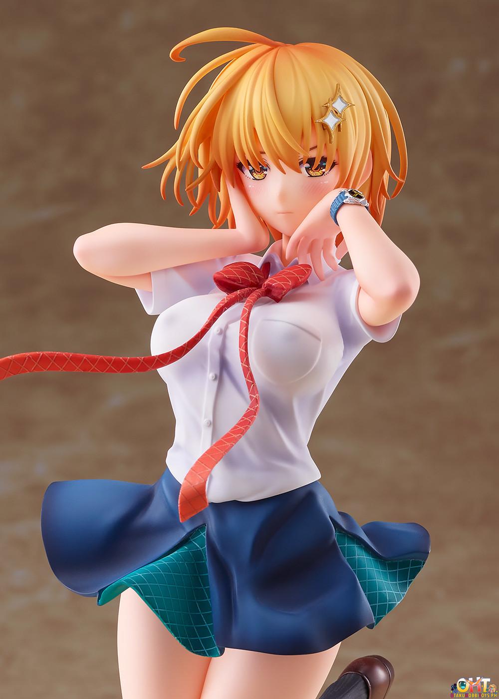 Aniplex 1/7 Kirara Hoshino
