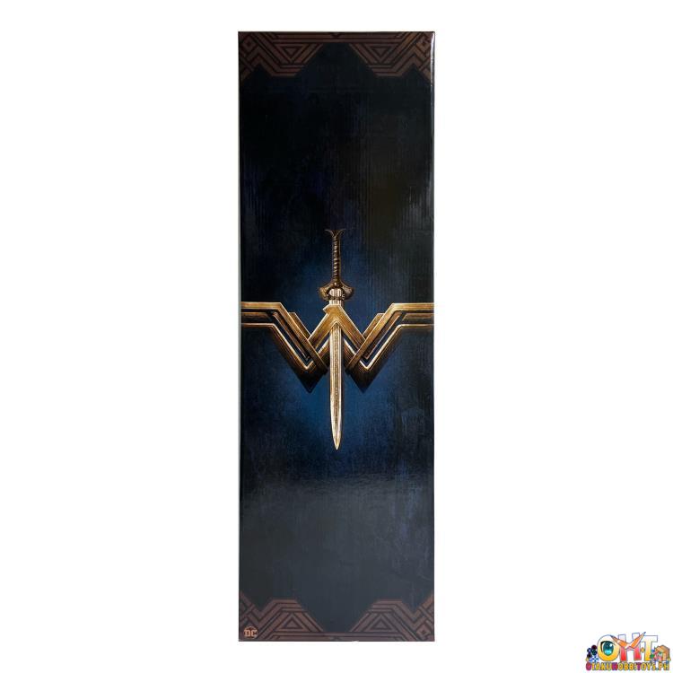 Factory Entertainment Wonder Woman God Killer Sword Prop Replica Elite Edition