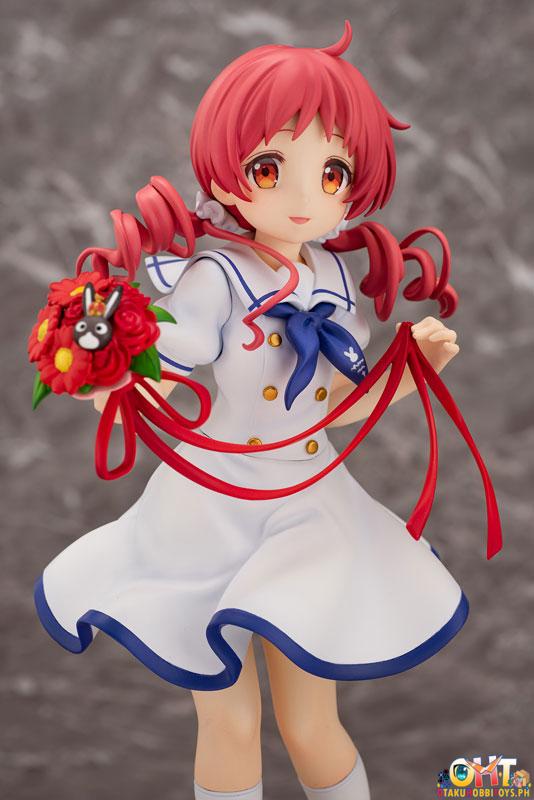 Plum Is the order a rabbit?? 1/7 Megu Summer Uniform Ver