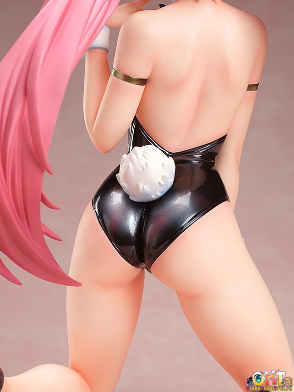 FREEing That Time I Got Reincarnated as a Slime 1/4 Millim: Bare Leg Bunny Ver.