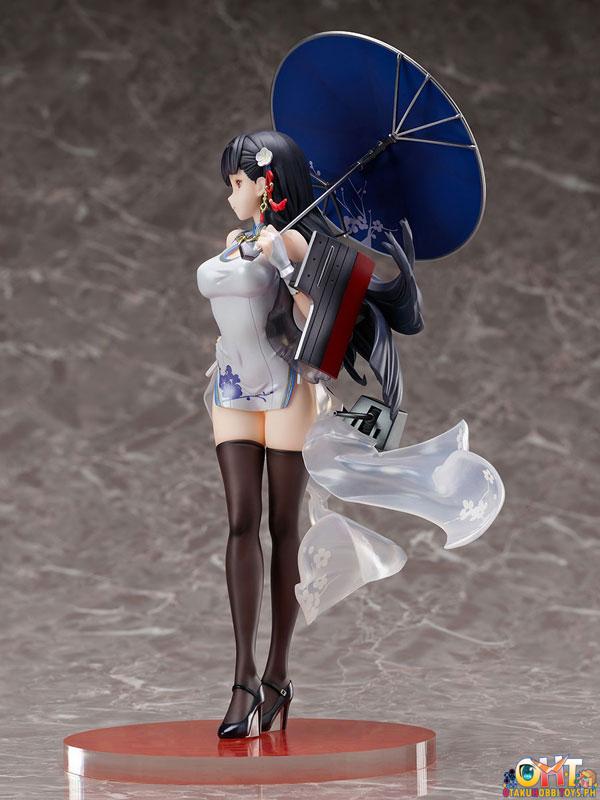 FuRyu 1/7 Yat Sen - Azur Lane