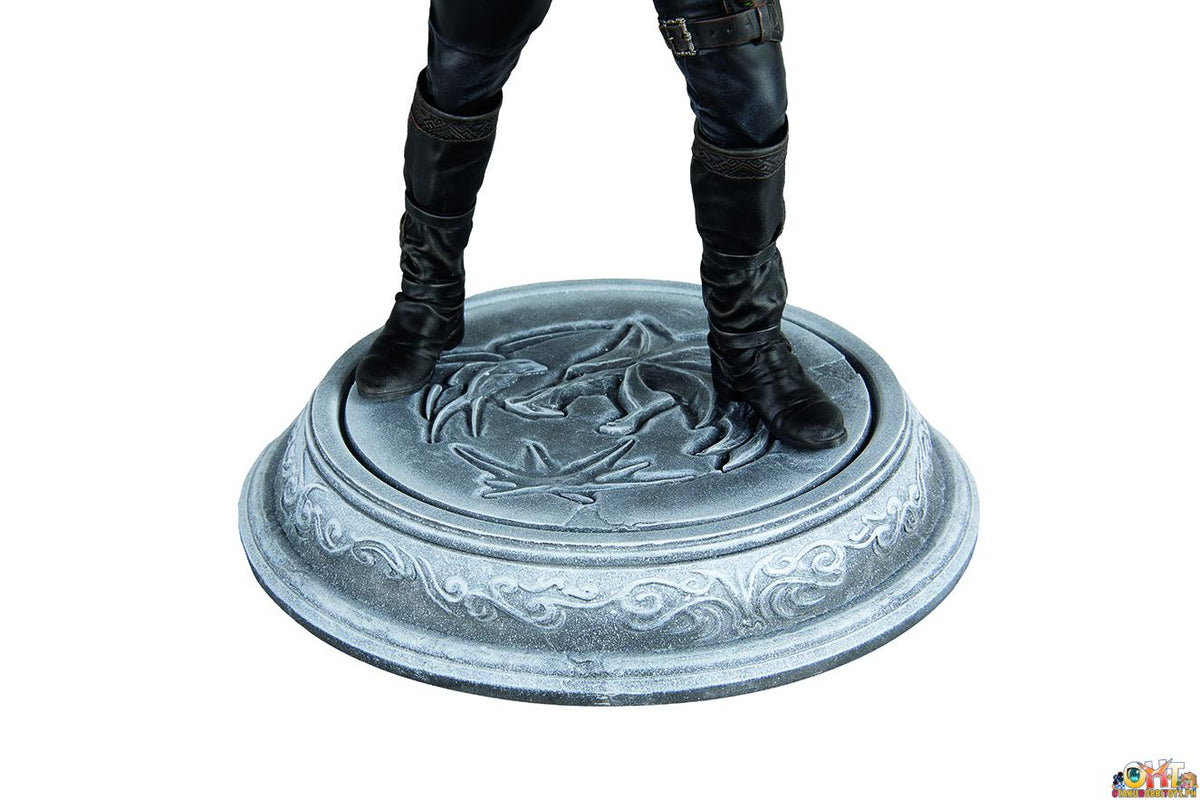 Dark Horse The Witcher Season 2 (Netflix): Geralt Figure
