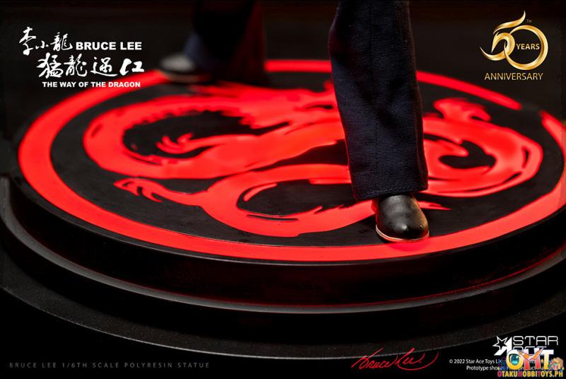 Star Ace The Way of the Dragon 1/6 Bruce Lee (Deluxe Ver.)