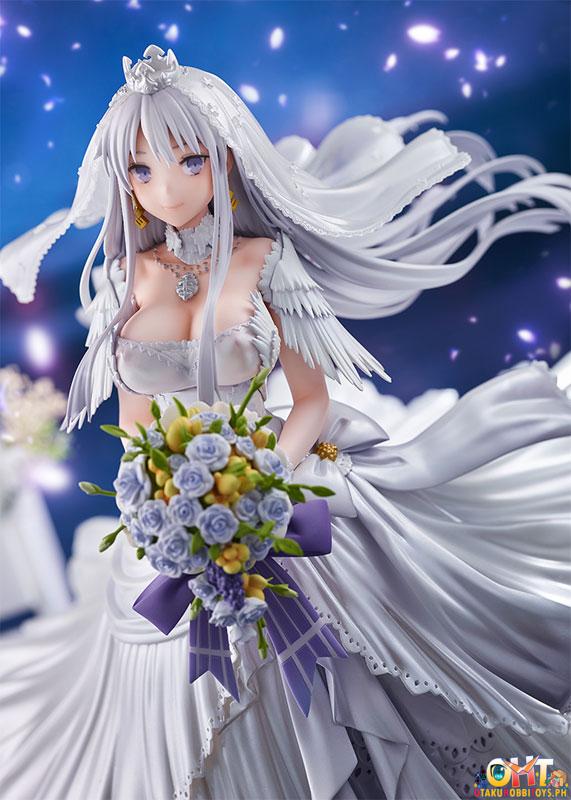 knead 1/7 Enterprise Marry Star Ver. Regular Edition