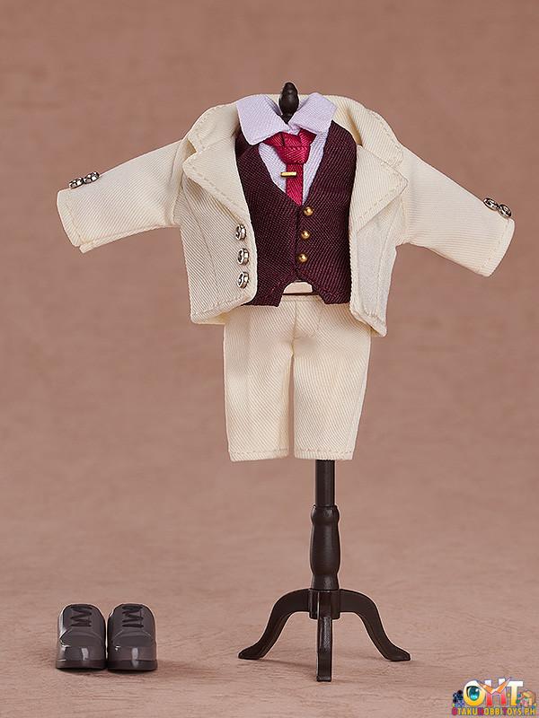Nendoroid Doll Kiro: If Time Flows Back Ver - Mr. Love: Queen's Choice