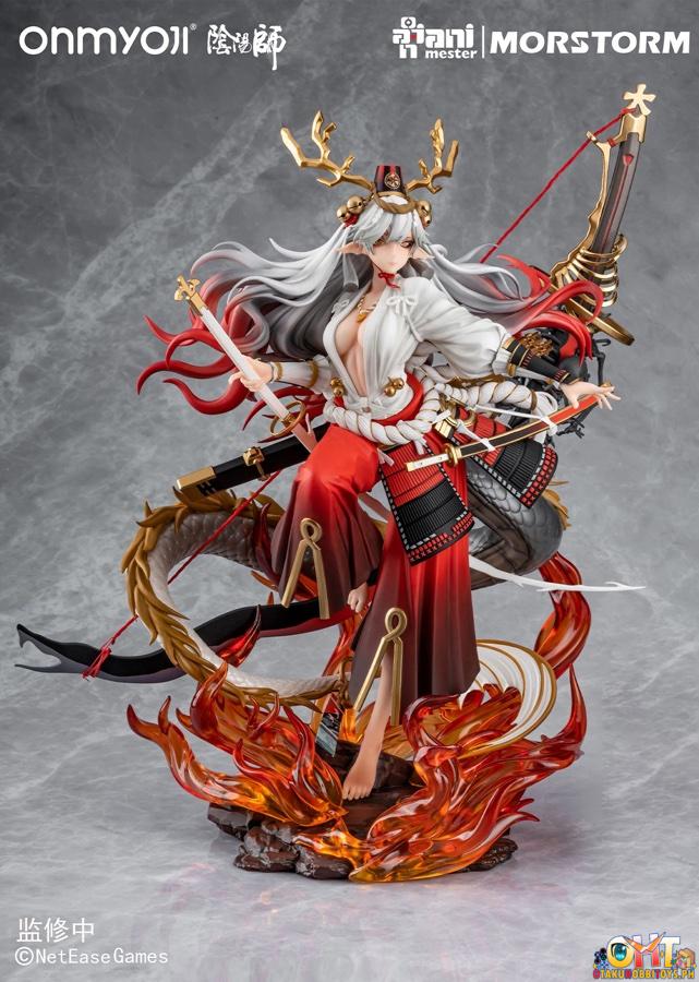 AniMester Onmyoji 1/4 Suzuka Gozen