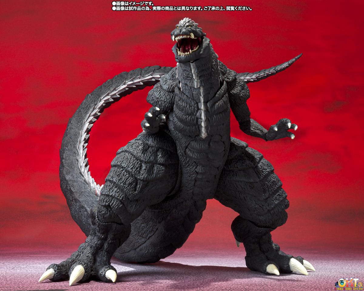3d Model Creature 3d Hotstar Godzilla Singular Point Website