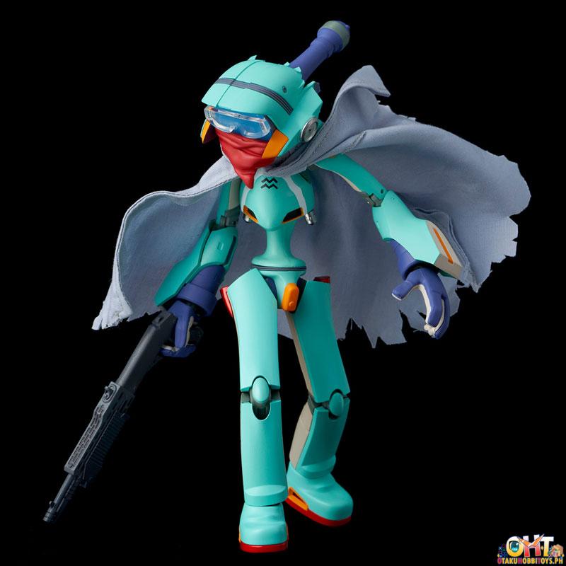 Sentinel Canti (Blue)