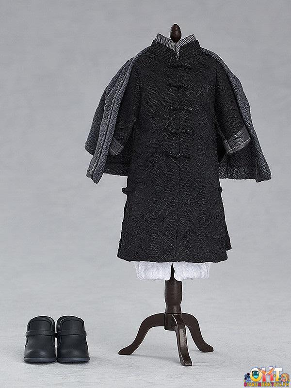 Nendoroid Doll Lucien: If Time Flows Back Ver. - Mr Love: Queen's Choice
